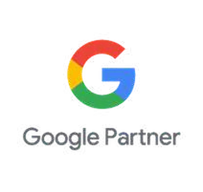Selo Google Partner